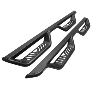 Westin - Westin | Outlaw Nerf Step Bars | 20-13835 - Image 1