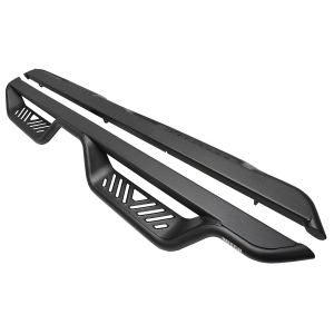 Westin - Westin | Outlaw Nerf Step Bars | 20-13835 - Image 2