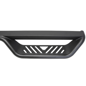 Westin - Westin | Outlaw Nerf Step Bars | 20-13835 - Image 7