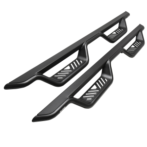 Westin - Westin | Outlaw Nerf Step Bars | 20-13245 - Image 1