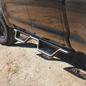 Westin - Westin | Outlaw Nerf Step Bars | 20-13245 - Image 2