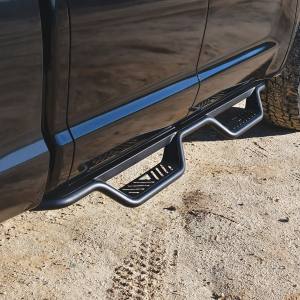 Westin - Westin | Outlaw Nerf Step Bars | 20-13245 - Image 3