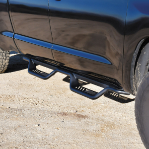 Westin - Westin | Outlaw Nerf Step Bars | 20-13245 - Image 4