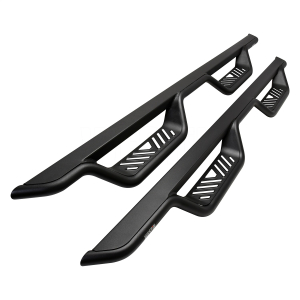 Westin - Westin | Outlaw Nerf Step Bars | 20-12775 - Image 1