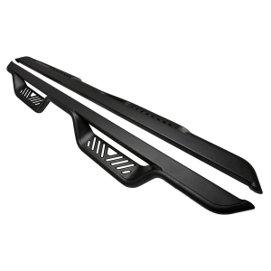 Westin - Westin | Outlaw Nerf Step Bars | 20-12775 - Image 2