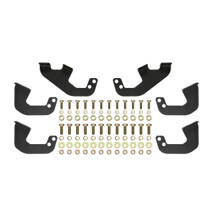 Westin - Westin | Outlaw Nerf Step Bars | 20-12775 - Image 4