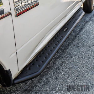 Westin - Westin | Outlaw Nerf Step Bars | 58-53565 - Image 3