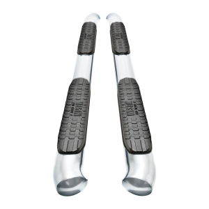 Westin - Westin | PRO TRAXX 4 Oval Nerf Step Bars | 21-24170 - Image 2