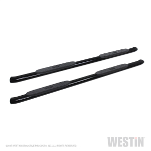 Westin | PRO TRAXX 4 Oval Nerf Step Bars | 21-24085
