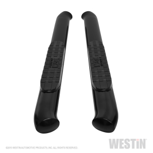 Westin - Westin | PRO TRAXX 4 Oval Nerf Step Bars | 21-24115 - Image 2