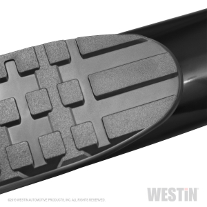 Westin - Westin | PRO TRAXX 4 Oval Nerf Step Bars | 21-24115 - Image 6