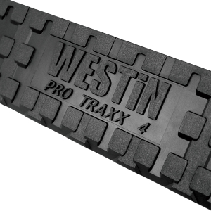 Westin - Westin | PRO TRAXX 4 Oval Nerf Step Bars | 21-24235 - Image 9