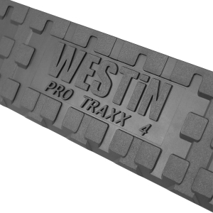 Westin - Westin | PRO TRAXX 4 Oval Nerf Step Bars | 21-24225 - Image 8