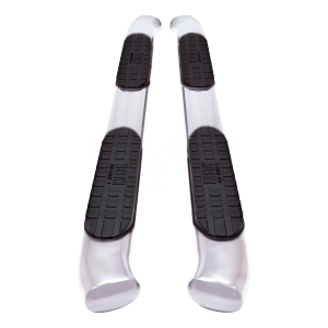 Westin - Westin | PRO TRAXX 5 Oval Nerf Step Bars | 21-54170 - Image 2