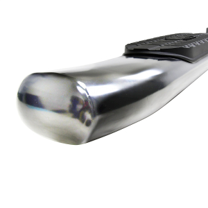 Westin - Westin | PRO TRAXX 5 Oval Nerf Step Bars | 21-54170 - Image 3