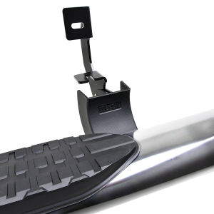 Westin - Westin | PRO TRAXX 5 Oval Nerf Step Bars | 21-54170 - Image 7