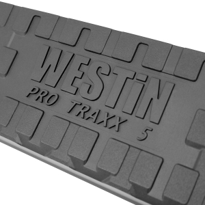 Westin - Westin | PRO TRAXX 5 Oval Nerf Step Bars | 21-53255 - Image 6