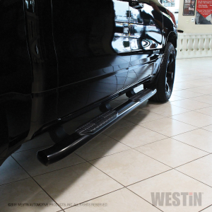 Westin - Westin | PRO TRAXX 5 Oval Nerf Step Bars | 21-54085 - Image 3