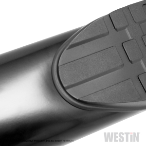 Westin - Westin | PRO TRAXX 5 Oval Nerf Step Bars | 21-54085 - Image 12
