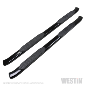 Westin | PRO TRAXX 5 Oval Nerf Step Bars | 21-54135