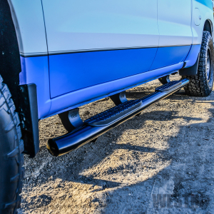 Westin - Westin | PRO TRAXX 5 Oval Nerf Step Bars | 21-54135 - Image 4