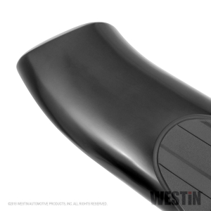 Westin - Westin | PRO TRAXX 5 Oval Nerf Step Bars | 21-54135 - Image 9