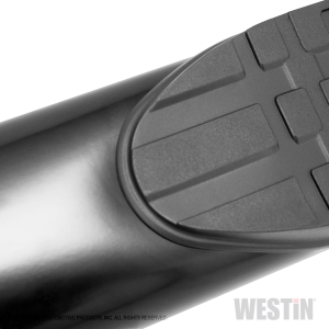Westin - Westin | PRO TRAXX 5 Oval Nerf Step Bars | 21-54135 - Image 11