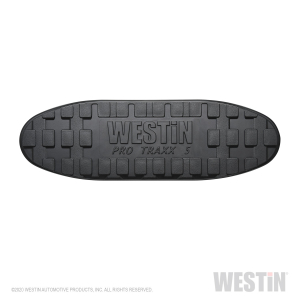 Westin - Westin | PRO TRAXX 5 Replacement Step Pad Kit | 21-50002 - Image 1