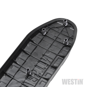 Westin - Westin | PRO TRAXX 5 Replacement Step Pad Kit | 21-50002 - Image 4