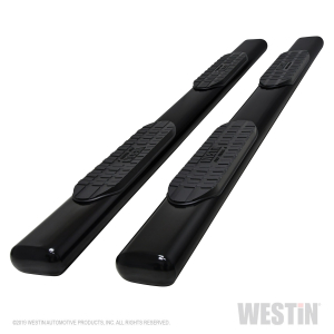 Westin - Westin | PRO TRAXX 6 Oval Nerf Step Bars | 21-64135 - Image 1