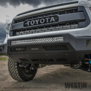 Westin - Westin | Pro-Mod Front Bumper | 58-41035 - Image 5