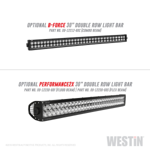 Westin - Westin | Pro-Mod Front Bumper | 58-41035 - Image 8