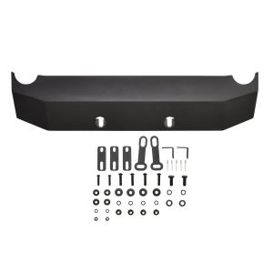 Westin - Westin | Pro-Series Front Bumper | 58-411155 - Image 8