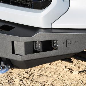 Westin - Westin | Pro-Series Front Bumper | 58-411035 - Image 4