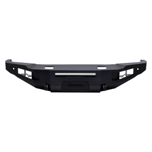 Westin - Westin | Pro-Series Front Bumper | 58-411035 - Image 11