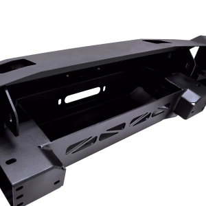 Westin - Westin | Pro-Series Front Bumper | 58-411035 - Image 14