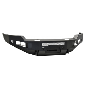 Westin - Westin | Pro-Series Front Bumper | 58-411005 - Image 4