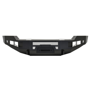 Westin - Westin | Pro-Series Front Bumper | 58-411005 - Image 8