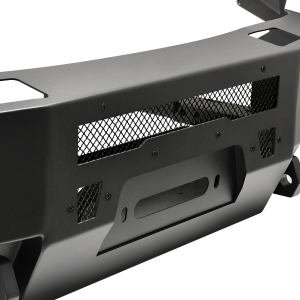 Westin - Westin | Pro-Series Front Bumper | 58-411005 - Image 9
