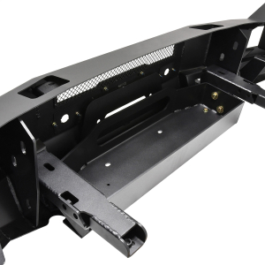 Westin - Westin | Pro-Series Front Bumper | 58-411005 - Image 11