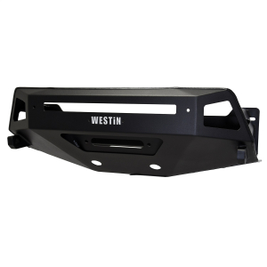 Westin - Westin | Pro-Series Front Bumper | 58-411275 - Image 1