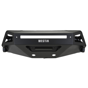 Westin - Westin | Pro-Series Front Bumper | 58-411275 - Image 10