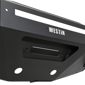Westin - Westin | Pro-Series Front Bumper | 58-411275 - Image 11