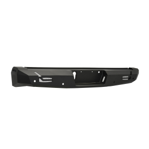 Westin - Westin | Pro-Series Rear Bumper | 58-421015 - Image 6