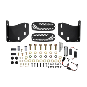 Westin - Westin | Pro-Series Rear Bumper | 58-421015 - Image 7