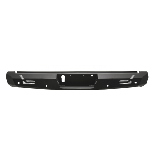 Westin - Westin | Pro-Series Rear Bumper | 58-421015 - Image 8