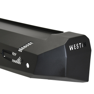 Westin - Westin | Pro-Series Rear Bumper | 58-421015 - Image 9