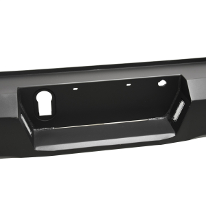 Westin - Westin | Pro-Series Rear Bumper | 58-421015 - Image 10