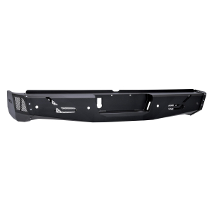 Westin - Westin | Pro-Series Rear Bumper | 58-421035 - Image 7