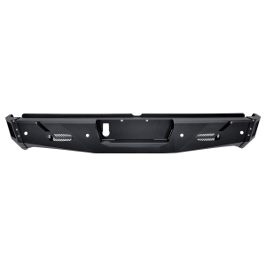 Westin - Westin | Pro-Series Rear Bumper | 58-421035 - Image 8